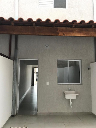 Imagem Sobrado com 2 Quartos à Venda, em Jardim Santa Marina - Sorocaba Imagem Sobrado com 2 Quartos à Venda, em Jardim Santa Marina - Sorocaba