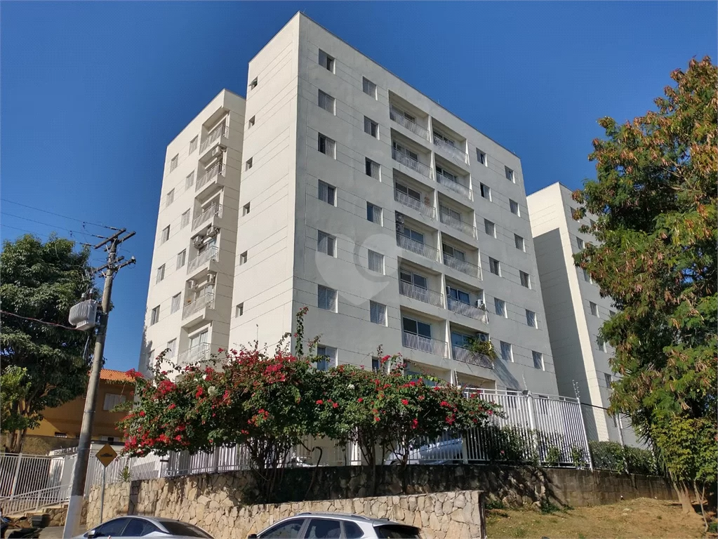 Imagem Apartamento com 2 Quartos à Venda, 73 m² em Jardim Faculdade - Itu
