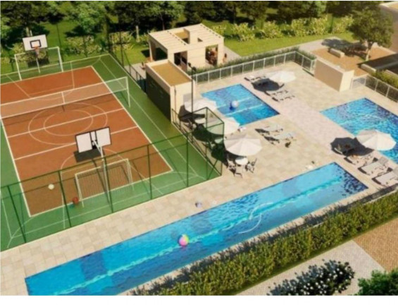 Imagem Apartamento com 2 Quartos à Venda, 60 m² em Parque Santana - Mogi das Cruzes Imagem Apartamento com 2 Quartos à Venda, 60 m² em Parque Santana - Mogi das Cruzes