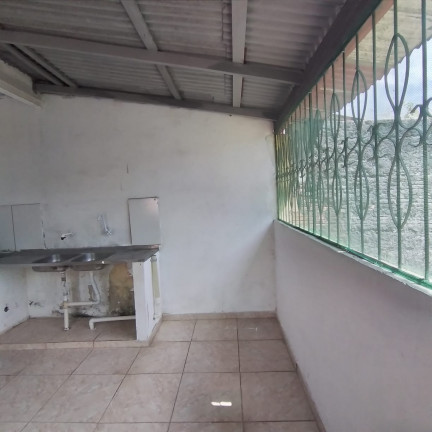 Imagem Casa com 2 Quartos à Venda, 110 m² em Zumbi dos Palmares - Manaus