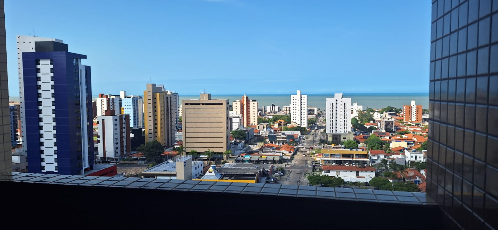 Imagem Apartamento com 4 Quartos à Venda ou Locação, 156 m²em Manaíra - João Pessoa Imagem Apartamento com 4 Quartos à Venda ou Locação, 156 m²em Manaíra - João Pessoa