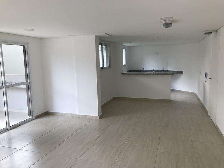 Imagem Apartamento com 2 Quartos à Venda, 52 m² em Centro - Diadema