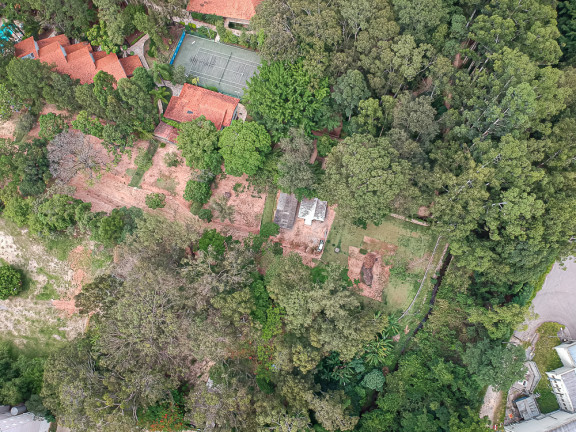Imagem Terreno à Venda,  em Além Ponte - Sorocaba