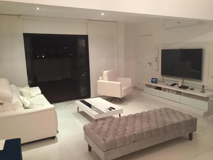 Imagem Cobertura com 3 Quartos à Venda, 180 m² em Indianópolis - São Paulo