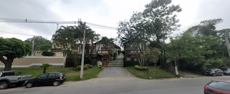 Imagem Casa de Condomínio com 4 Quartos à Venda, 174 m² em Maria Paula - São Gonçalo Imagem Casa de Condomínio com 4 Quartos à Venda, 174 m² em Maria Paula - São Gonçalo