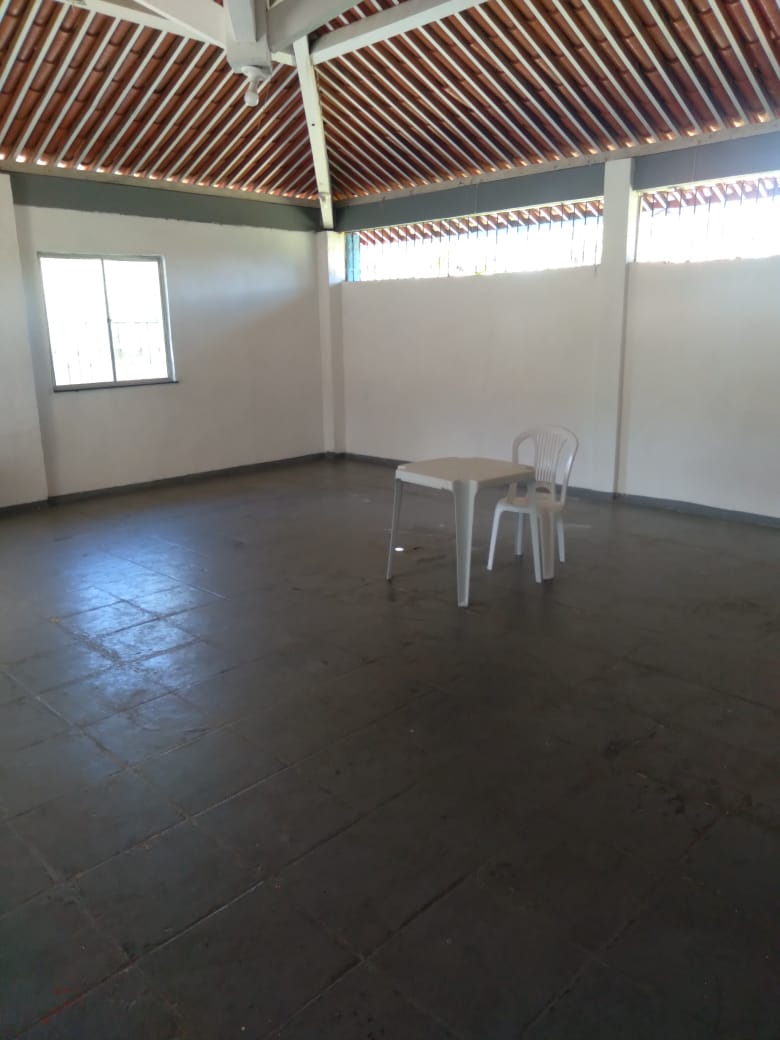 Imagem Apartamento com 2 Quartos à Venda, 55 m²em Jardim Santo Inácio - Salvador