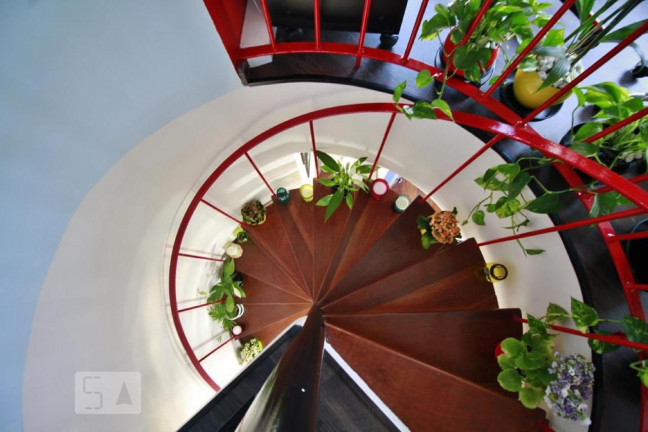 Imagem Apartamento com 2 Quartos à Venda, 97 m² em Vila Andrade - São Paulo