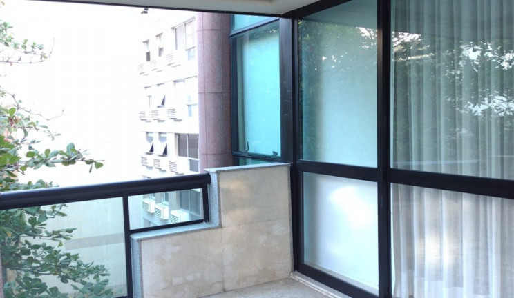 Imagem Apartamento com 3 Quartos à Venda, 174 m² em Leblon - Rio de Janeiro Imagem Apartamento com 3 Quartos à Venda, 174 m² em Leblon - Rio de Janeiro