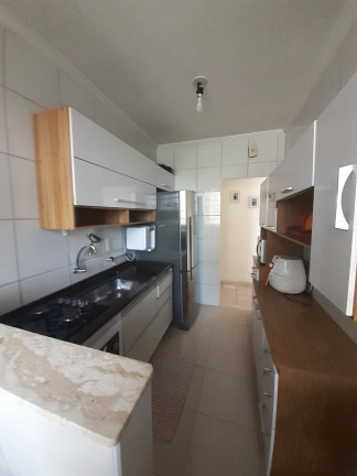Imagem Apartamento com 2 Quartos à Venda, em Parque Residencial Aquarius - São José dos Campos Imagem Apartamento com 2 Quartos à Venda, em Parque Residencial Aquarius - São José dos Campos