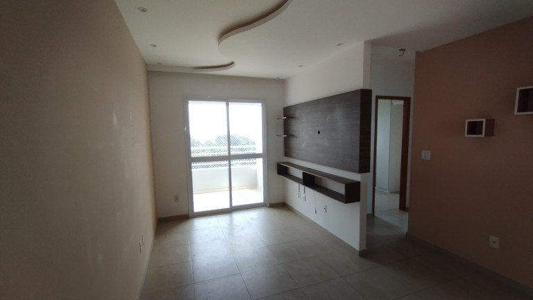 Imagem Apartamento com 2 Quartos à Venda, 60 m² em Bosque dos Eucaliptos - São José dos Campos Imagem Apartamento com 2 Quartos à Venda, 60 m² em Bosque dos Eucaliptos - São José dos Campos