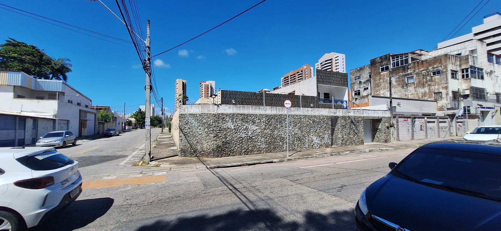 Imagem Casa com 3 Quartos à Venda, 320 m² em Varjota - Fortaleza
