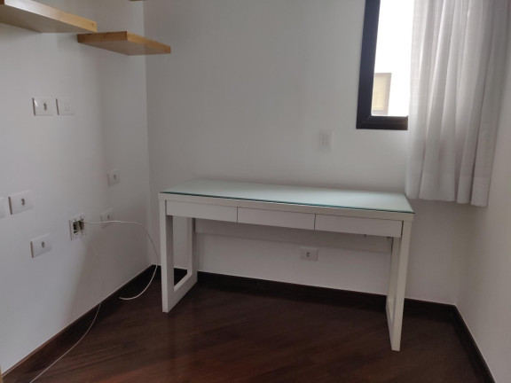 Imagem Apartamento com 2 Quartos à Venda, 75 m² em Campo Belo - São Paulo