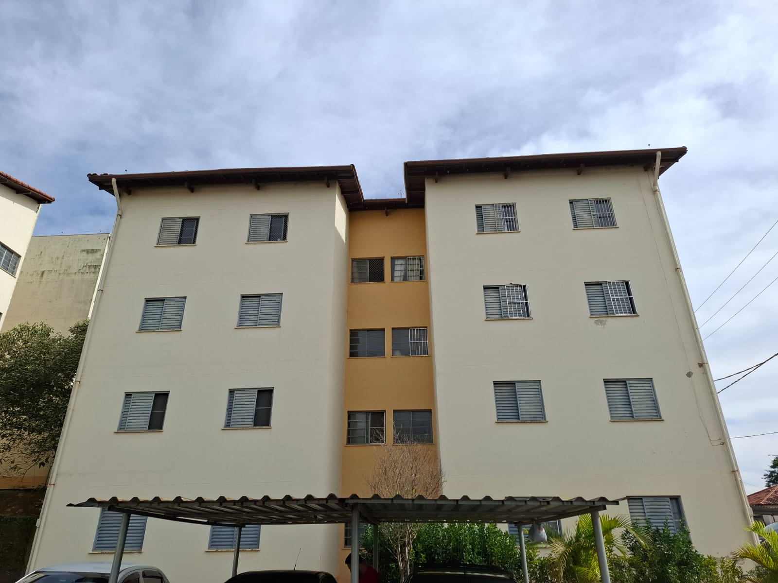 Imagem Apartamento com 2 Quartos à Venda, 47 m² em Vila Palmares - Franco da Rocha Imagem Apartamento com 2 Quartos à Venda, 47 m² em Vila Palmares - Franco da Rocha