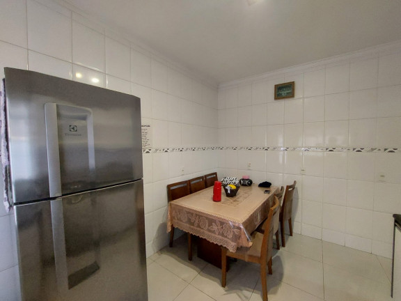 Imagem Casa com 4 Quartos à Venda, 174 m² em Conceição - Diadema
