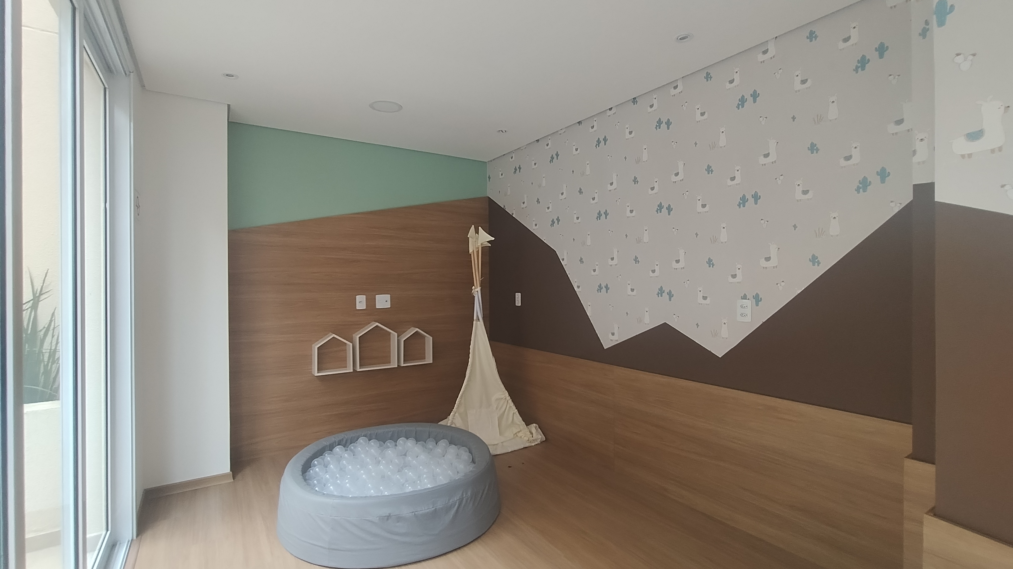 Imagem Apartamento com 3 Quartos à Venda, 64 m² em Centro - Diadema Imagem Apartamento com 3 Quartos à Venda, 64 m² em Centro - Diadema
