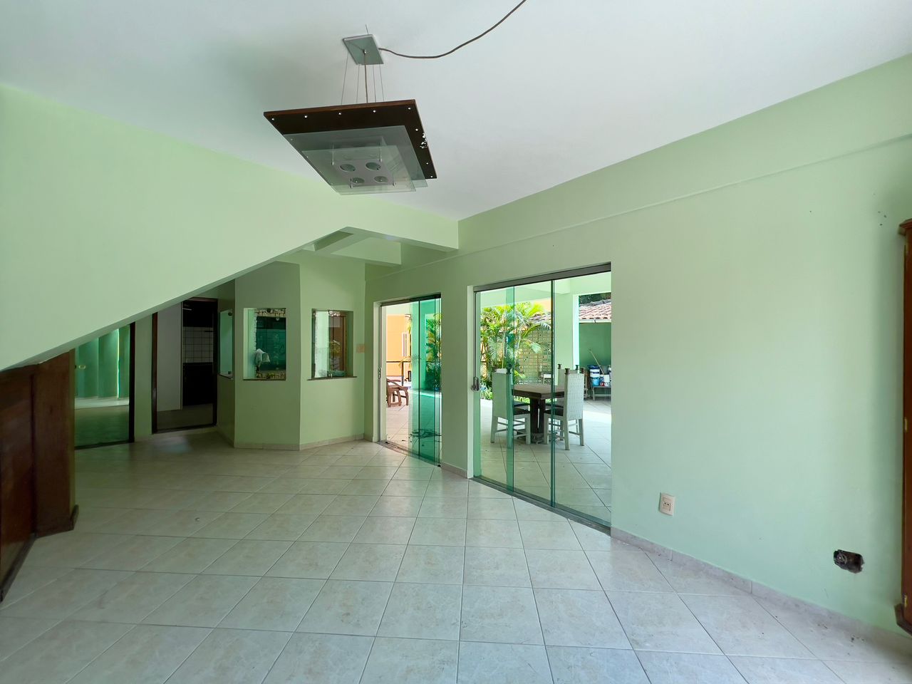Imagem Casa de Condomínio com 4 Quartos à Venda, 500 m²em Parque Verde - Belém