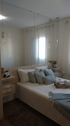 Imagem Apartamento com 2 Quartos à Venda,  em Vila Humaitá - Santo André