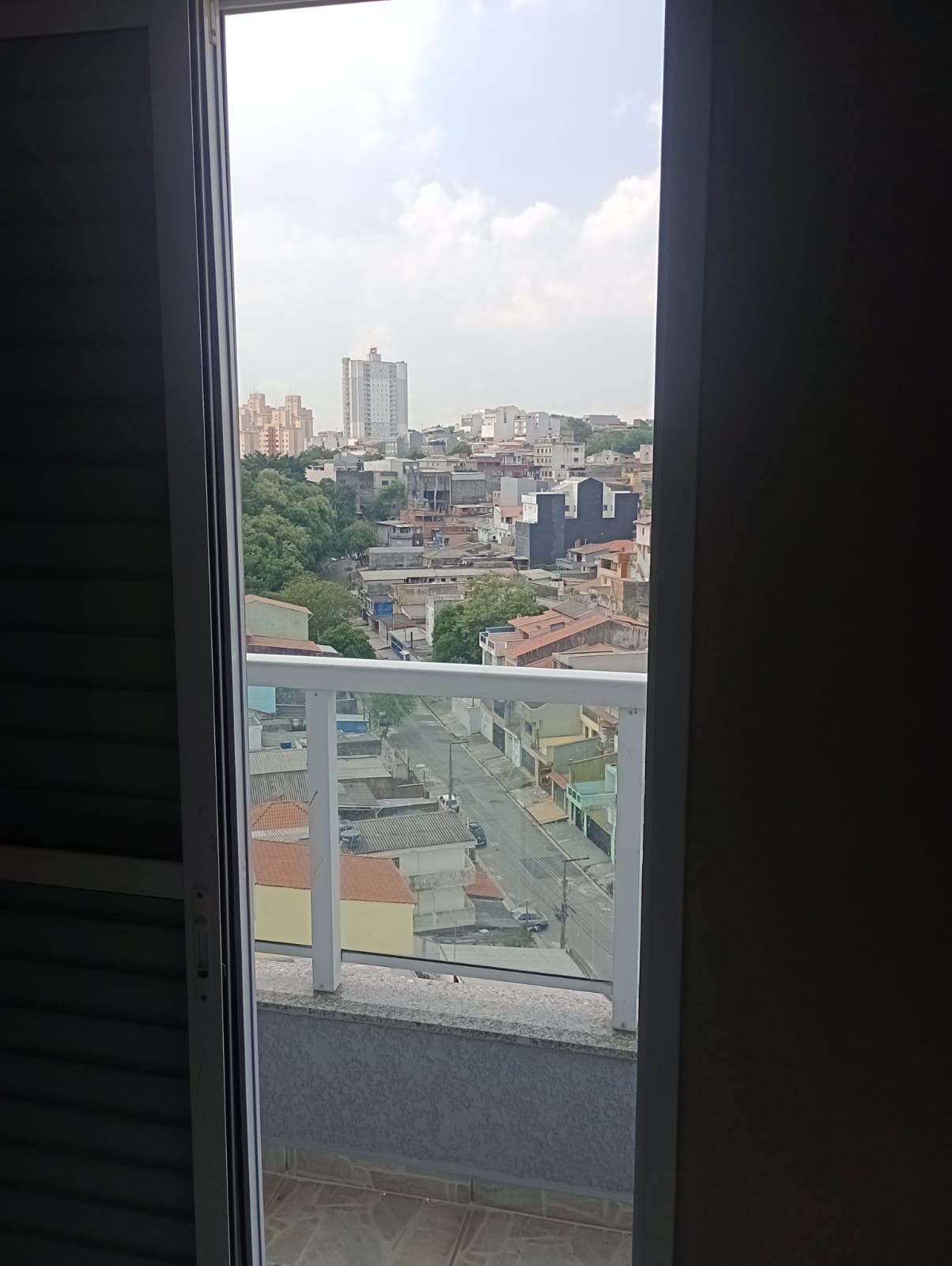 Imagem Apartamento com 2 Quartos à Venda, 56 m²em Parque Jaçatuba - Santo André Imagem Apartamento com 2 Quartos à Venda, 56 m²em Parque Jaçatuba - Santo André