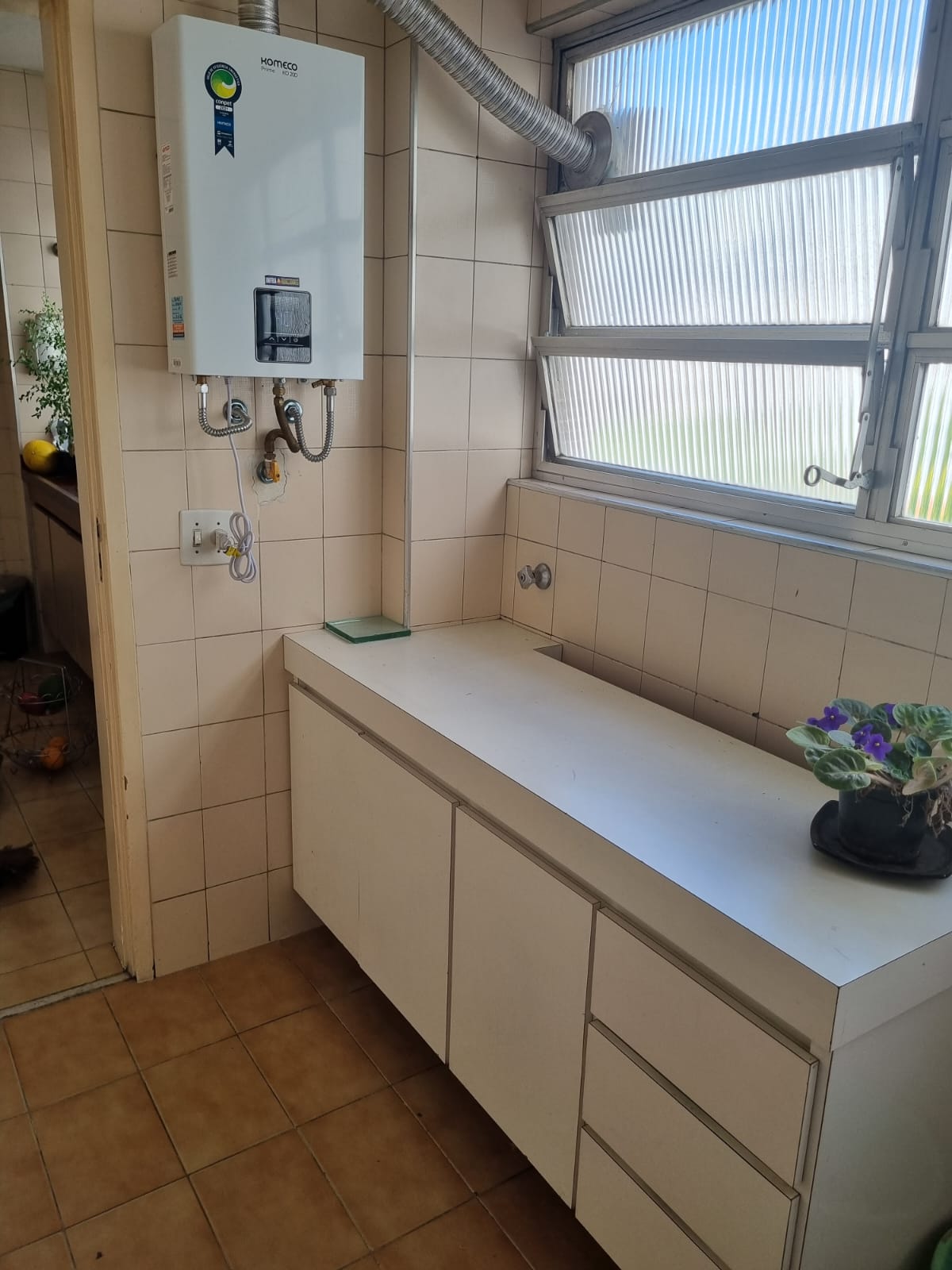 Imagem Apartamento com 4 Quartos à Venda, 127 m²em Cerqueira César - São Paulo