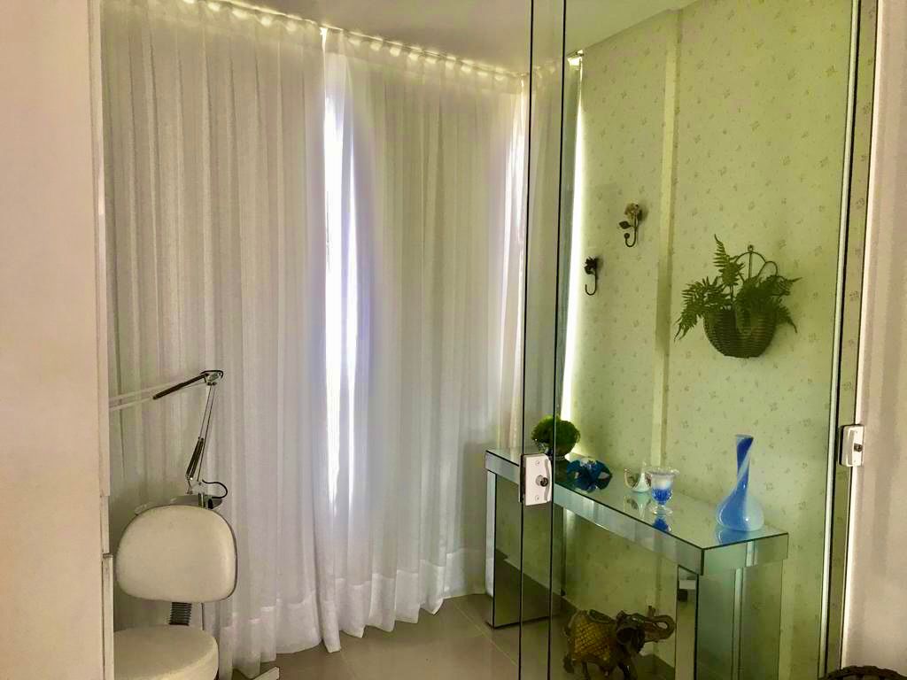 Imagem Apartamento com 2 Quartos à Venda, 82 m²em Tabuleiro - Camboriú