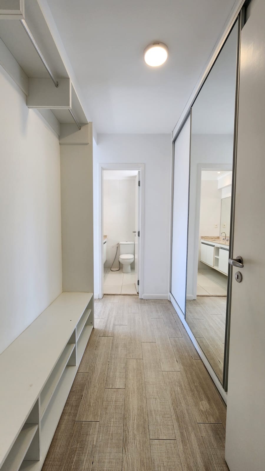 Imagem Apartamento com 4 Quartos à Venda, 204 m²em Boqueirão - Santos Imagem Apartamento com 4 Quartos à Venda, 204 m²em Boqueirão - Santos