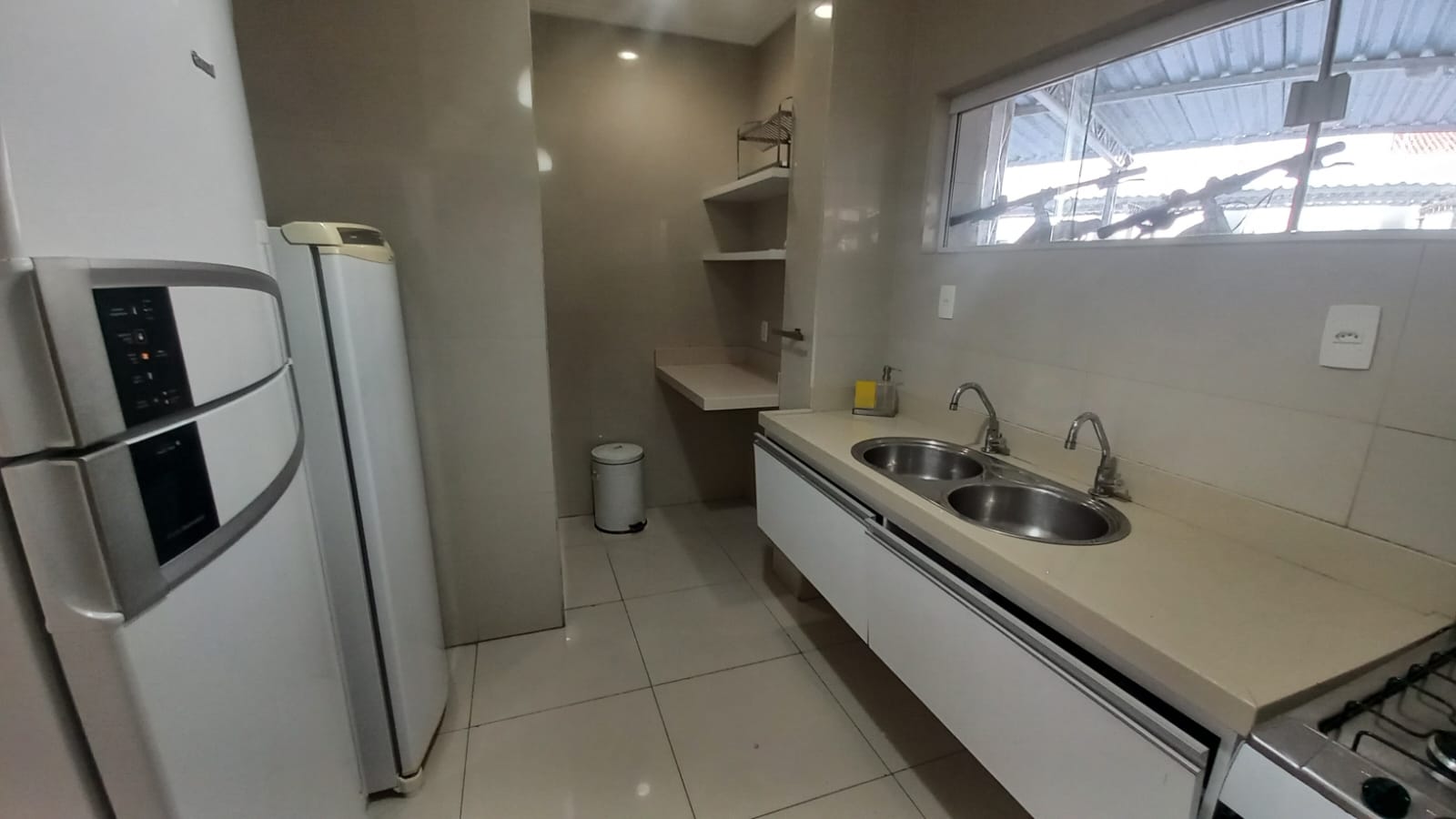 Imagem Apartamento com 3 Quartos à Venda, 129 m²em Varjota - Fortaleza Imagem Apartamento com 3 Quartos à Venda, 129 m²em Varjota - Fortaleza