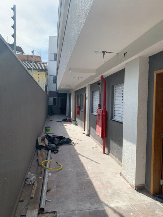Imagem Apartamento com 2 Quartos à Venda, 37 m² em Vila Rosaria - São Paulo Imagem Apartamento com 2 Quartos à Venda, 37 m² em Vila Rosaria - São Paulo