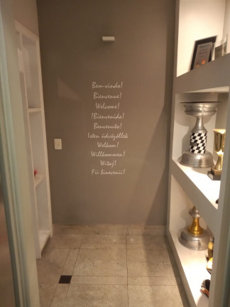 Imagem Apartamento com 3 Quartos à Venda, 170 m² em Cidade Monções - São Paulo