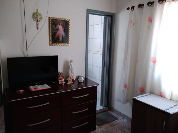 Imagem Casa com 3 Quartos à Venda, 100 m² em Residencial União - São José dos Campos Imagem Casa com 3 Quartos à Venda, 100 m² em Residencial União - São José dos Campos