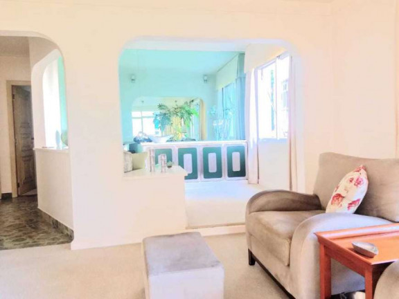 Imagem Apartamento com 3 Quartos à Venda, em Higienópolis - São Paulo Imagem Apartamento com 3 Quartos à Venda, em Higienópolis - São Paulo