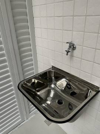 Imagem Apartamento com 3 Quartos à Venda, 136 m² em Copacabana - Rio de Janeiro