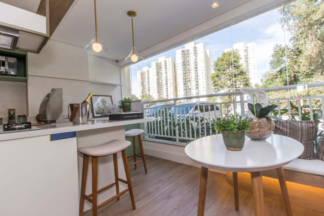 Imagem Apartamento com 2 Quartos à Venda, 49 m² em Jardim Esperança - Barueri Imagem Apartamento com 2 Quartos à Venda, 49 m² em Jardim Esperança - Barueri