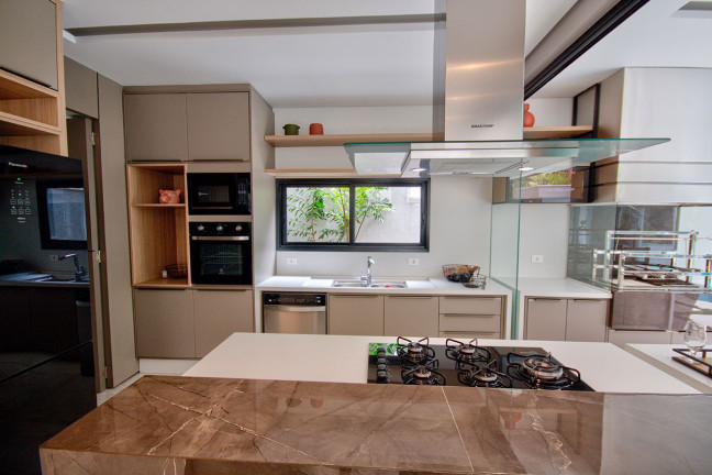 Imagem Casa com 6 Quartos à Venda, 440 m² em Riviera - Bertioga