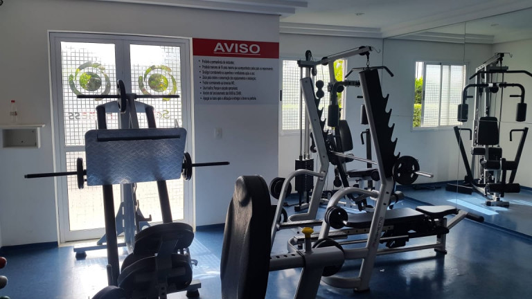 Imagem Apartamento com 3 Quartos à Venda, 71 m² em São Bernardo - Campinas Imagem Apartamento com 3 Quartos à Venda, 71 m² em São Bernardo - Campinas