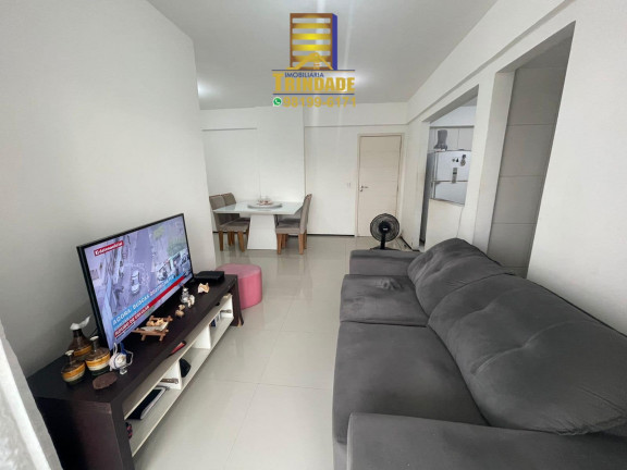 Imagem Apartamento com 3 Quartos à Venda, 100 m² em Jardim Renascença - São Luís Imagem Apartamento com 3 Quartos à Venda, 100 m² em Jardim Renascença - São Luís
