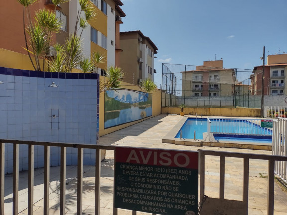 Imagem Apartamento com 2 Quartos à Venda, 1 m² em Cutim Anil - São Luís Imagem Apartamento com 2 Quartos à Venda, 1 m² em Cutim Anil - São Luís