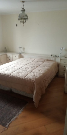 Imagem Apartamento com 3 Quartos à Venda, 190 m² em Jardim Paulista - São Paulo