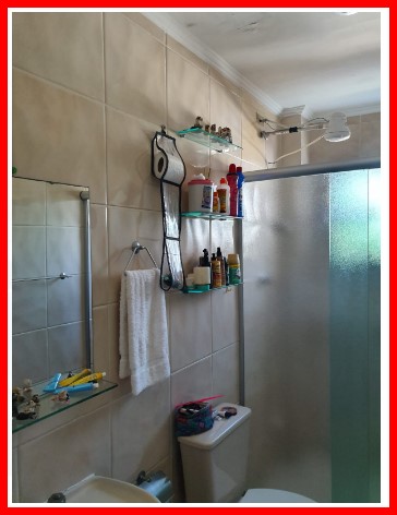 Imagem Apartamento com 1 Quarto à Venda, 38 m²em Aviação - Praia Grande