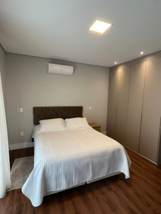 Imagem Casa de Condomínio com 3 Quartos à Venda, 225 m² em Condomínio Reserva da Serra - Jundiaí