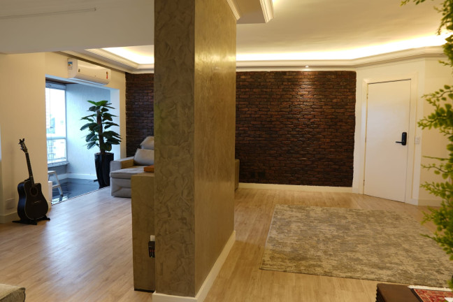 Imagem Apartamento com 3 Quartos à Venda, 137 m² em Ipiranga - São Paulo Imagem Apartamento com 3 Quartos à Venda, 137 m² em Ipiranga - São Paulo