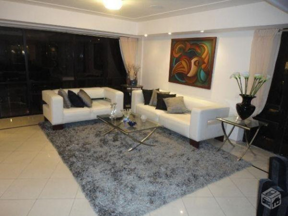 Imagem Apartamento com 4 Quartos para Alugar, 314 m² em Candeias - Jaboatão dos Guararapes