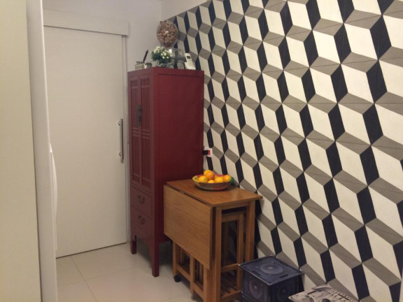 Imagem Apartamento com 3 Quartos à Venda, 117 m² em Vila Clementino - São Paulo