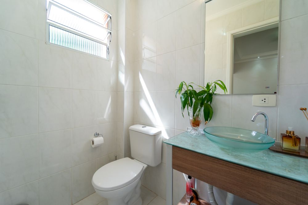 Imagem Casa com 3 Quartos à Venda, 150 m²em Parque da Colônia - Jundiaí