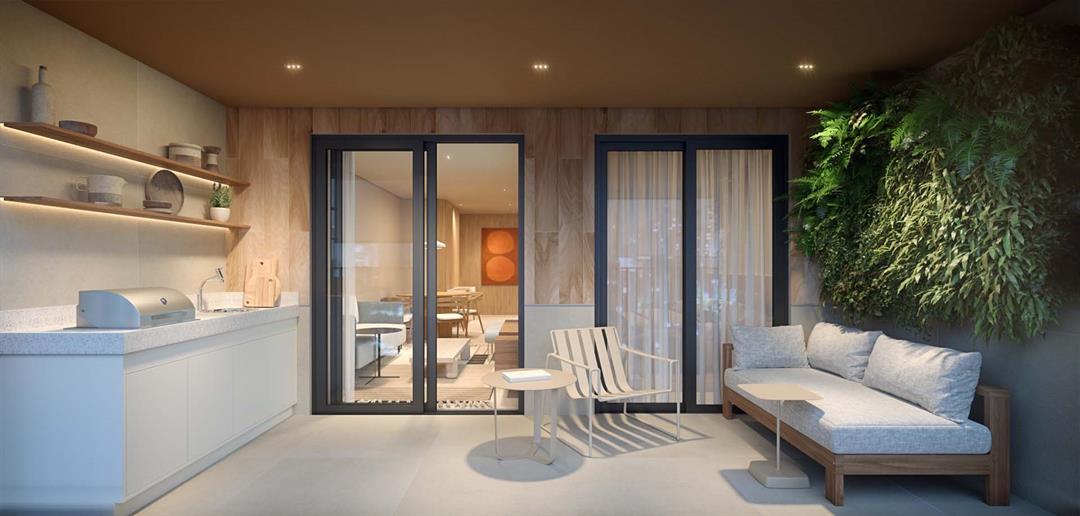 Imagem Studio com 1 Quarto à Venda, 59 m² em Copacabana - Rio de Janeiro Imagem Studio com 1 Quarto à Venda, 59 m² em Copacabana - Rio de Janeiro