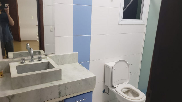 Imagem Casa de Condomínio com 3 Quartos à Venda, 230 m² em Parque Residencial Itapeti - Mogi das Cruzes