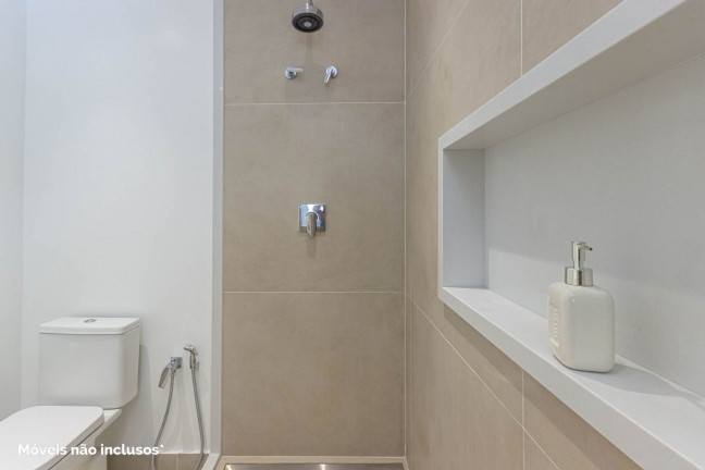 Imagem Apartamento com 3 Quartos à Venda, 136 m² em Ipanema - Rio de Janeiro