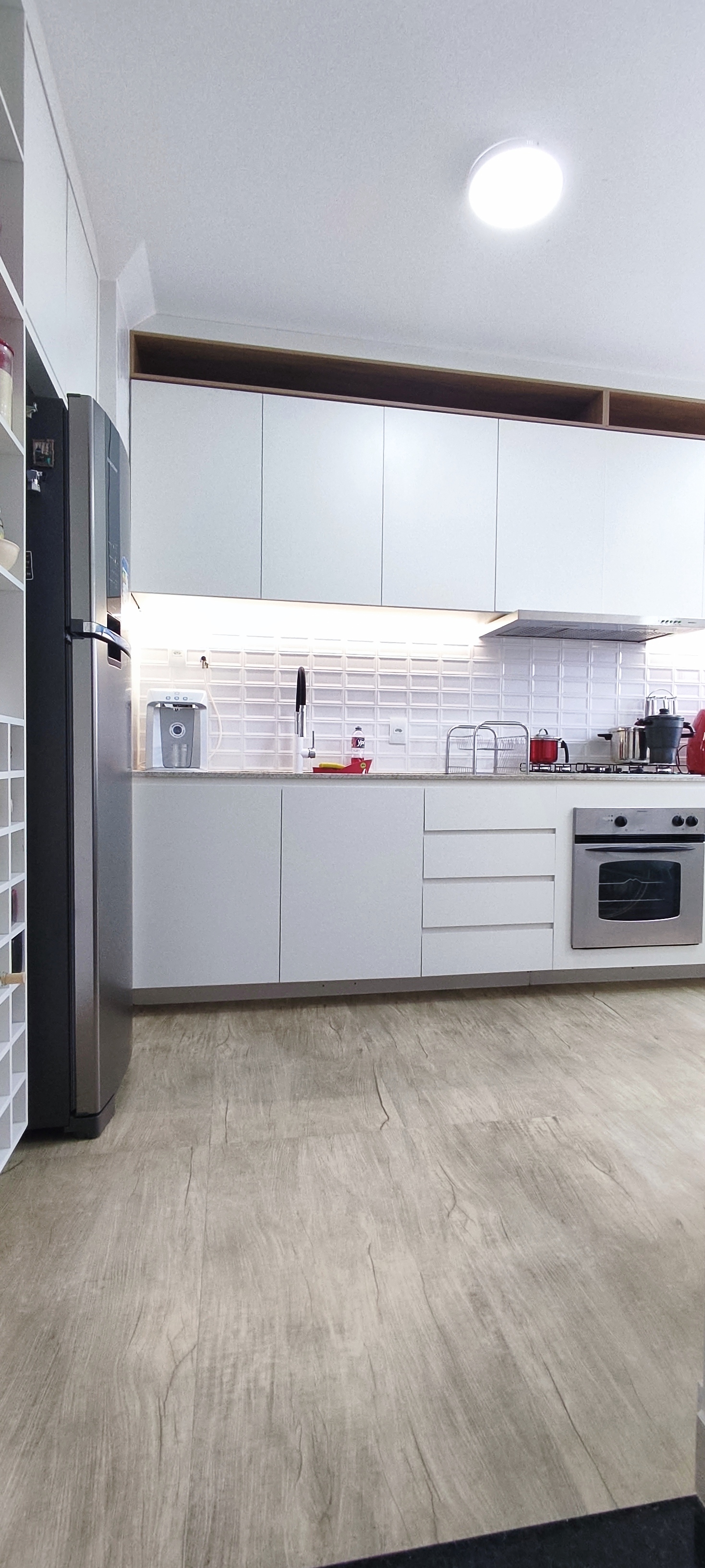 Imagem Apartamento com 3 Quartos à Venda, 84 m²em Sul (águas Claras) - Brasília