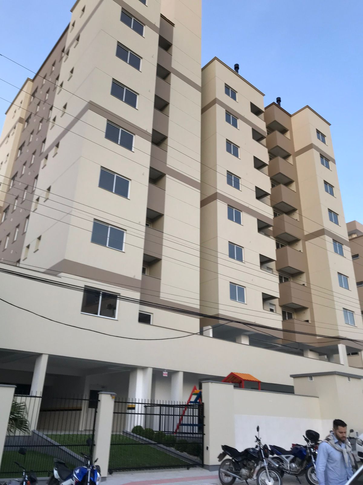 Imagem Apartamento com 2 Quartos à Venda, 72 m² em Pedra Branca - Palhoça Imagem Apartamento com 2 Quartos à Venda, 72 m² em Pedra Branca - Palhoça