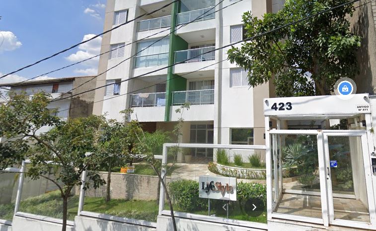 Imagem Apartamento com 2 Quartos à Venda, 63 m²em Vila Guarani (Z Sul) - São Paulo
