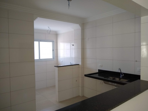 Imagem Apartamento com 1 Quarto à Venda, 56 m² em Tupi - Praia Grande